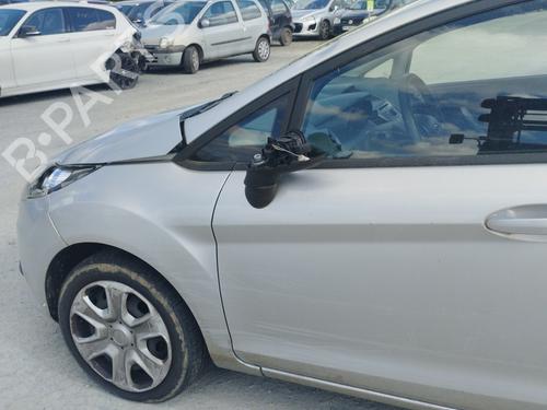 ABS pump FORD FIESTA VI (CB1, CCN) 1.4 TDCi | BP36763582M43 - Image 11