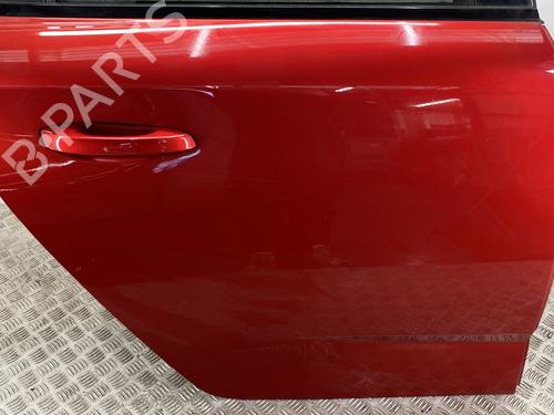 Right rear door PEUGEOT 308 III (FB_, FH_, FP_, F3_, FM_) PureTech 130 (FPHNSL, FPHNST) | BP23831561C5 
