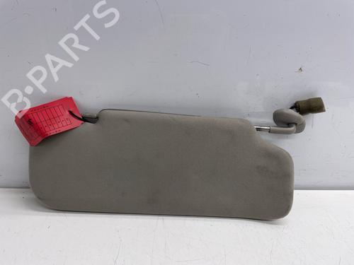 Left sun visor CHEVROLET CAPTIVA (C100, C140) 2.0 D 4WD | BP40177493I1 - Image 2
