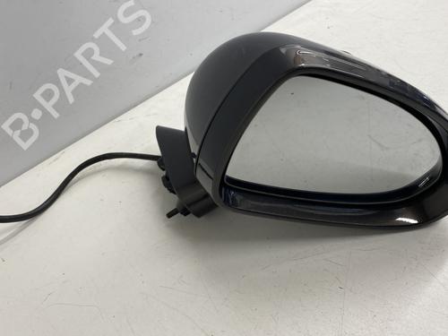 Right mirror OPEL CORSA E (X15) 1.4 Turbo (08, 68) | BP24233877C27 