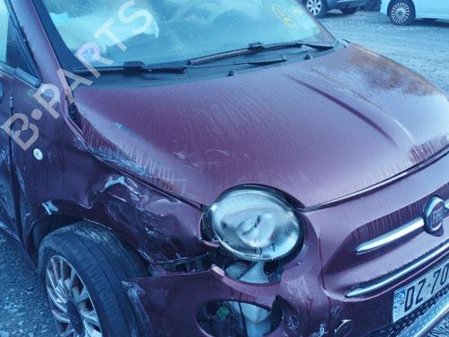 Hattehylde FIAT 500 (312_) 1.2 (312AXA1A) | BP34347991C85 - Image 13
