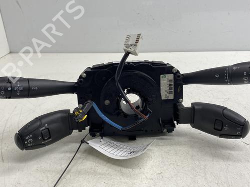 Used Steering column stalk PEUGEOT 207 SW (WK_) 1.6 HDi (92 hp) 29139280