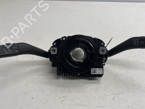 Used Steering column stalk VW TOURAN (1T3) 1.6 TDI (105 hp) 30822681