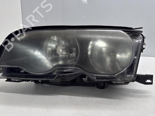 Left headlight BMW 3 Coupe (E46) 318 Ci | BP36096944C28 - Image 2