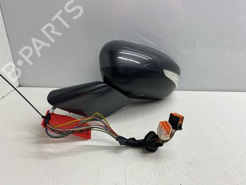 Used Left mirror Left mirror CITROËN C4 Picasso II [2013-2026] 36169823 36169823