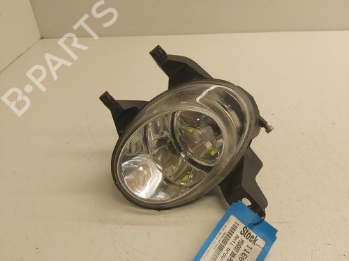 Nebelscheinwerfer rechts für PEUGEOT 206 Hatchback (2A/C) 1.6 HDi 110 (109 hp) 30650616