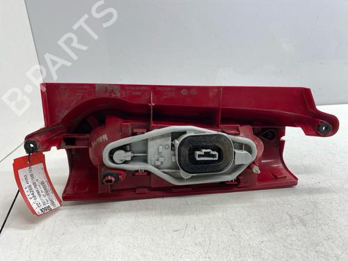 Left taillight PEUGEOT PARTNER Box Body/MPV 1.6 HDi 16V | BP37663080C34 - Image 2