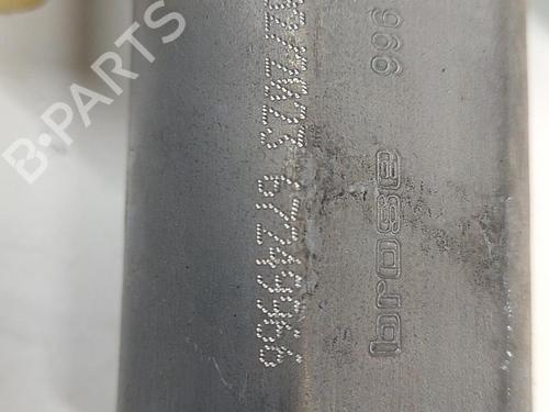 Used Front left window mechanism Front left window mechanism FORD TRANSIT CONNECT (P65_, P70_, P80_) 1.8 Di (75 hp) 22856966 22856966