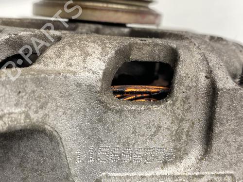 Alternator DACIA SANDERO II TCe 90 (B8M1, B8MA, B8AC) | BP33012732M7  - Image 5