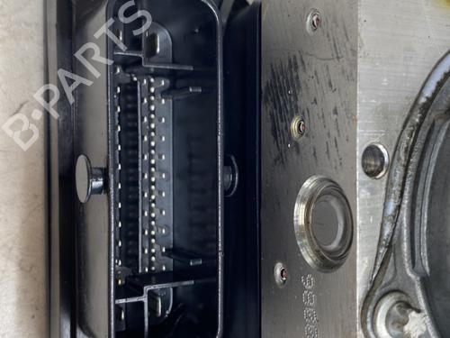 Used ABS pump ABS pump CITROËN C3 III (SX) 1.6 BlueHDi 75 (75 hp) 22859550 22859550