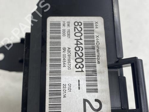 Instrument cluster RENAULT TWINGO II (CN0_) 1.2 16V (CN04, CN0B) | BP30848463C47