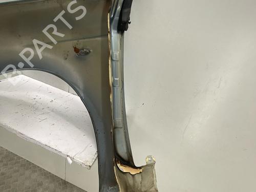 Used Right front fenders Right front fenders 37662893 37662893