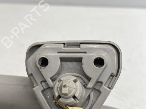 Left sun visor NISSAN JUKE (F15) 1.5 dCi | BP29528823I1 