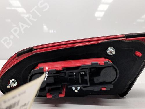 Used Left tailgate light Left tailgate light ALFA ROMEO 159 (939_) 2.4 JTDM (939AXD) (210 hp) 22857092 22857092