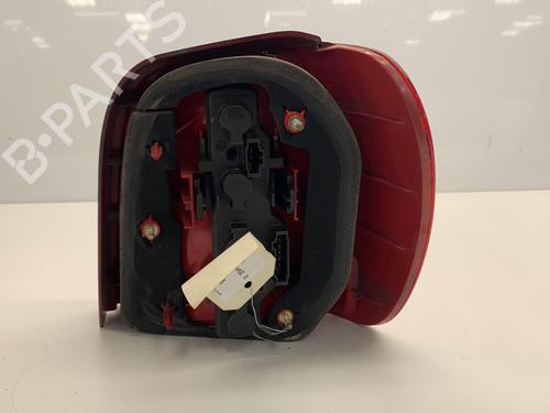 Used Left taillight Left taillight VW POLO (6N2) 1.4 (60 hp) 22850872 22850872