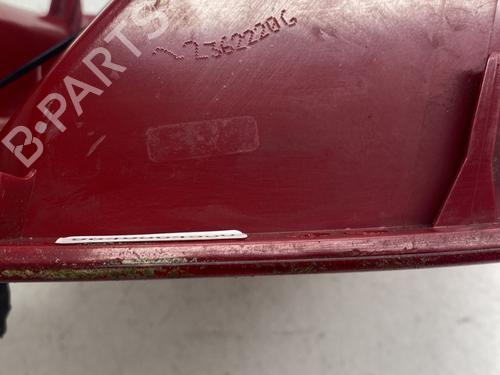 Used Left taillight Left taillight 39165672 39165672