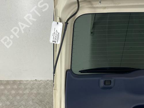 Used Tailgate Tailgate 37703631 37703631