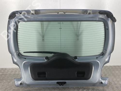 Tailgate PEUGEOT 206 Hatchback (2A/C) 1.4 HDi eco 70 | BP22860862C6 