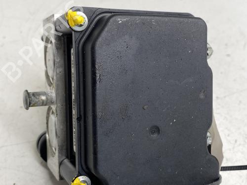 ABS pump PEUGEOT BIPPER Tepee 1.4 HDi | BP27586292M43  - Image 5