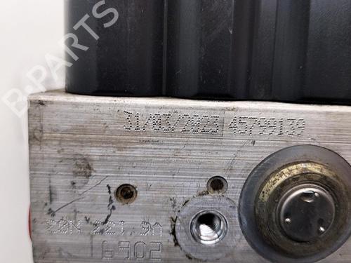 ABS pump RENAULT VEL SATIS (BJ0_) 2.2 dCi (BJ0E, BJ0F) | BP22857393M43 