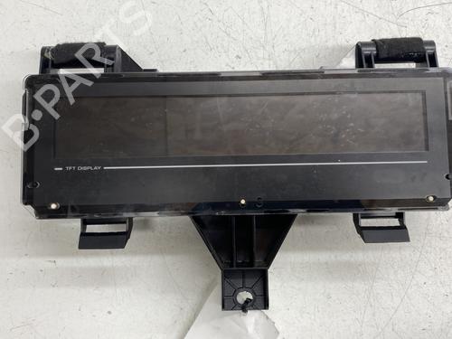 Display monitor RENAULT GRAND SCÉNIC III (JZ0/1_) 1.9 dCi (JZ0J, JZ0N, JZ1K, JZ1S) | BP22859821C48