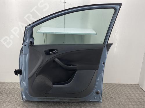 Right front door SEAT ALTEA (5P1) 1.9 TDI | BP22849789C3 