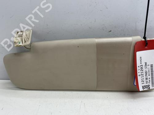 Aletta parasole sinistra FIAT 500 (312_) 1.3 D Multijet (312AXB1A) (75 hp) 32337425