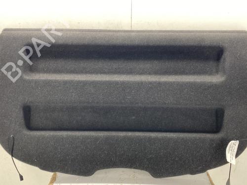 Used Rear parcel shelf NISSAN QASHQAI I (J10, NJ10) 1.5 dCi (110 hp) 30911270