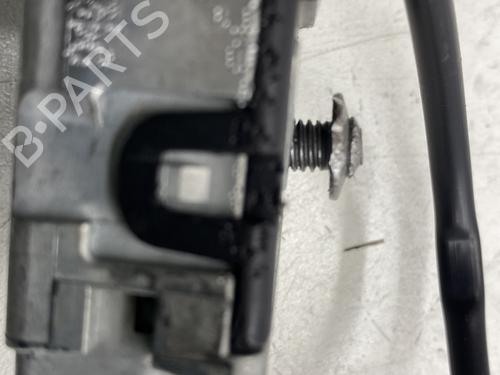 Ignition barrel CITROËN BERLINGO Box Body/MPV (K9) 1.5 BlueHDi 100 | BP29870467M48