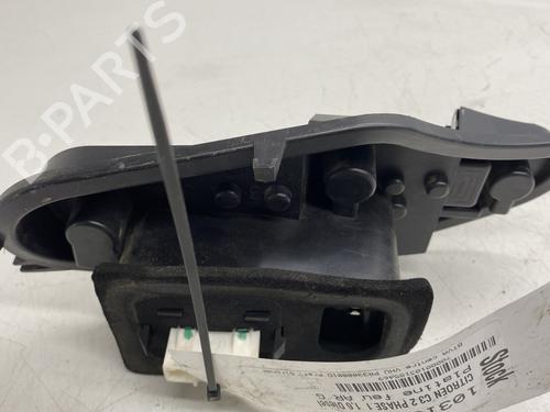 Lamp holder CITROËN C3 II (SC_) 1.6 HDi | BP24467200L10 - Image 2