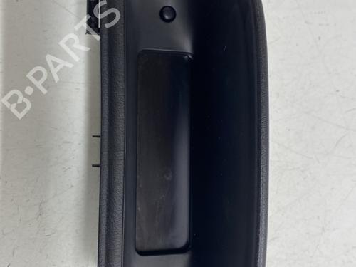 Used Display monitor PEUGEOT 307 (3A/C) 1.6 16V (109 hp) 26683883