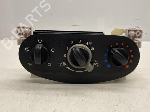 Climate control DACIA SANDERO 1.4 MPI LPG | BP22849148I5 - Image 5