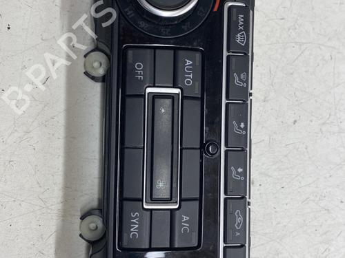 Commande Chauffage VW TIGUAN (5N_) 2.0 TDI (110 hp) 26388743