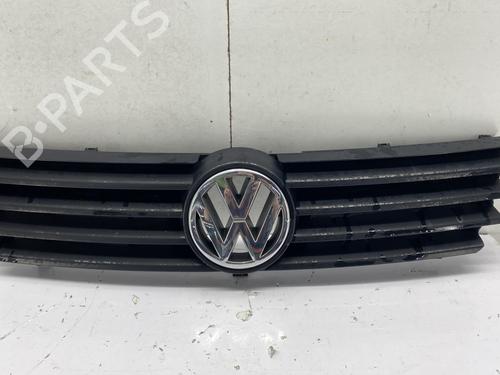 Used Grille VW POLO (6N2) 1.4 TDI (75 hp) 29375419
