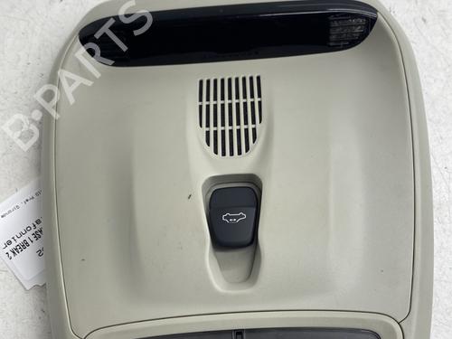 Used Interior roof light VOLVO V40 Cross Country (526) D2 (120 hp) 26683845