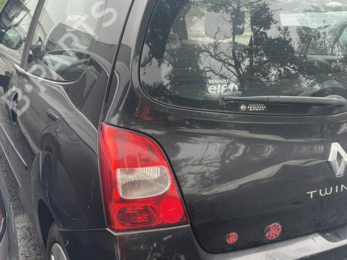 Climate control RENAULT TWINGO II (CN0_) 1.5 dCi 75 | BP24979722I5 - Image 9