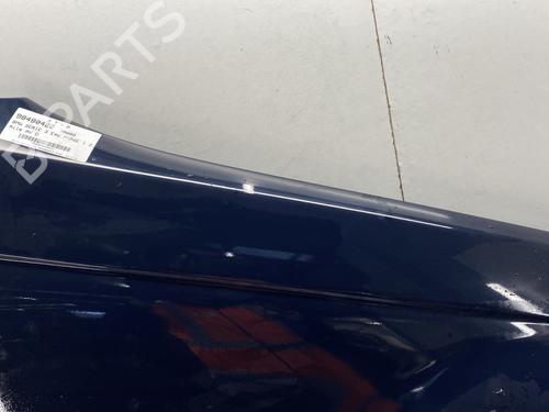 Right front fenders BMW 3 (E46) 323 i | BP22859197C42 