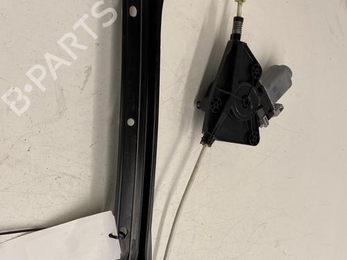 Front left window mechanism VW UP! (121, 122, BL1, BL2, BL3, 123) 1.0 | BP23831681C22  - Image 5