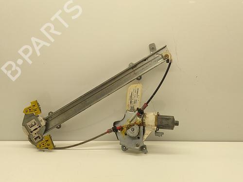 Used Front right window mechanism NISSAN MICRA III (K12) 1.5 dCi (82 hp) 22850242