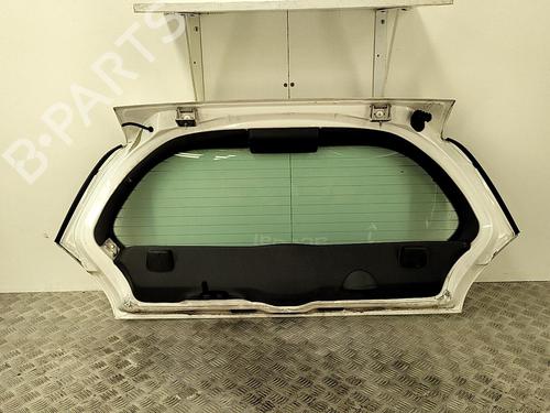 Tailgate CITROËN C2 (JM_) 1.4 HDi | BP22852574C6 