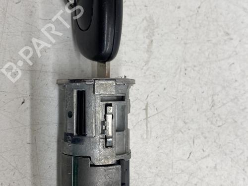 Ignition barrel RENAULT CLIO II (BB_, CB_) 1.5 dCi (B/C2J) | BP29375344M48 