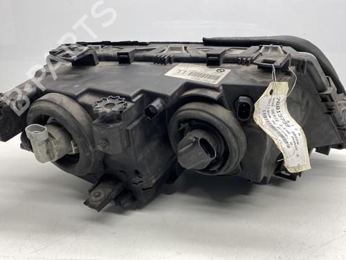 Left headlight BMW 3 (E46) 325 i | BP22849781C28 