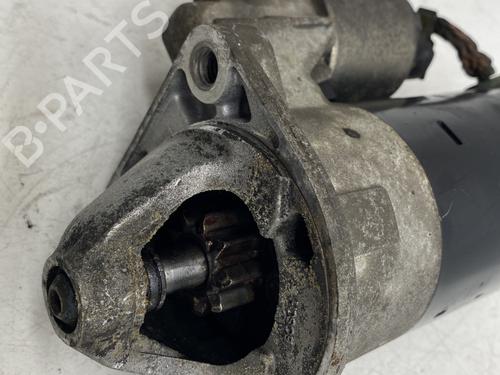 Starter FORD FOCUS II (DA_, HCP, DP) 1.8 TDCi | BP26683713M8 