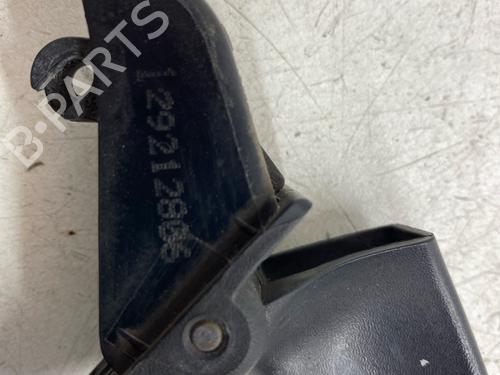 Used Front right exterior door handle Front right exterior door handle 37663220 37663220