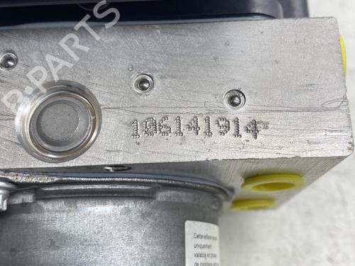 ABS pump TOYOTA PROACE Van (MDZ_) 2.0 D4d (MDZA) | BP26224503M43 