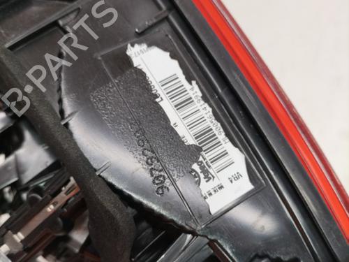 Used Right tailgate light Right tailgate light VW GOLF VII Variant (BA5, BV5) 1.6 TDI (110 hp) 22861624 22861624