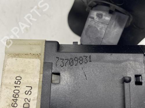 Used Steering column stalk Steering column stalk RENAULT CLIO II (BB_, CB_) 1.5 dCi (B/CB07) (65 hp) 22849945 22849945