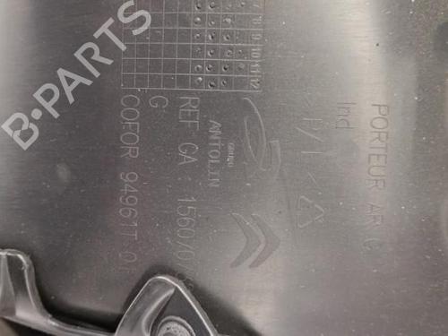 Used Rear left panel Rear left panel CITROËN C4 CACTUS 1.2 THP 110 (110 hp) 22856034 22856034