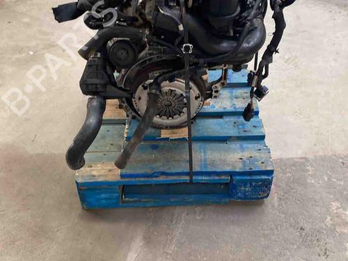 Engine PEUGEOT BIPPER (AA_) 1.4 HDi | BP36651766M1 - Image 3
