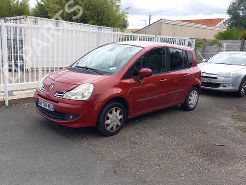 Right front fog light RENAULT MODUS / GRAND MODUS (F/JP0_) 1.5 dCi (FP0F, JP0F) | BP23568603C31 - Image 11